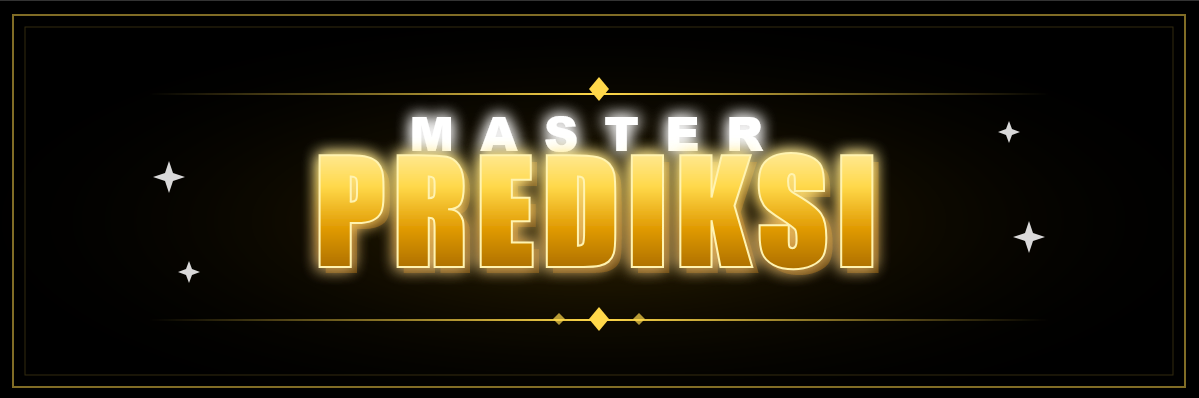 Master Prediksi
